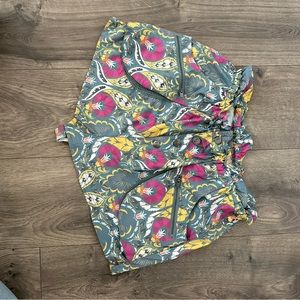 Free People Hiking Shorts